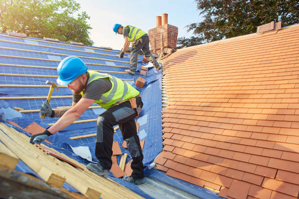 Fast & Reliable Emergency Roof Repairs in Dakota Ridge, CO